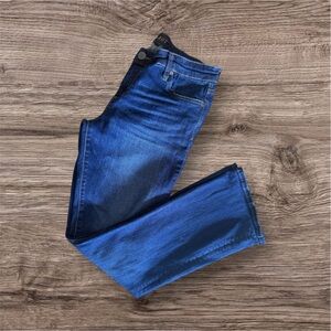 kut from the kloth Baby bootcut  jean blue size 8P
